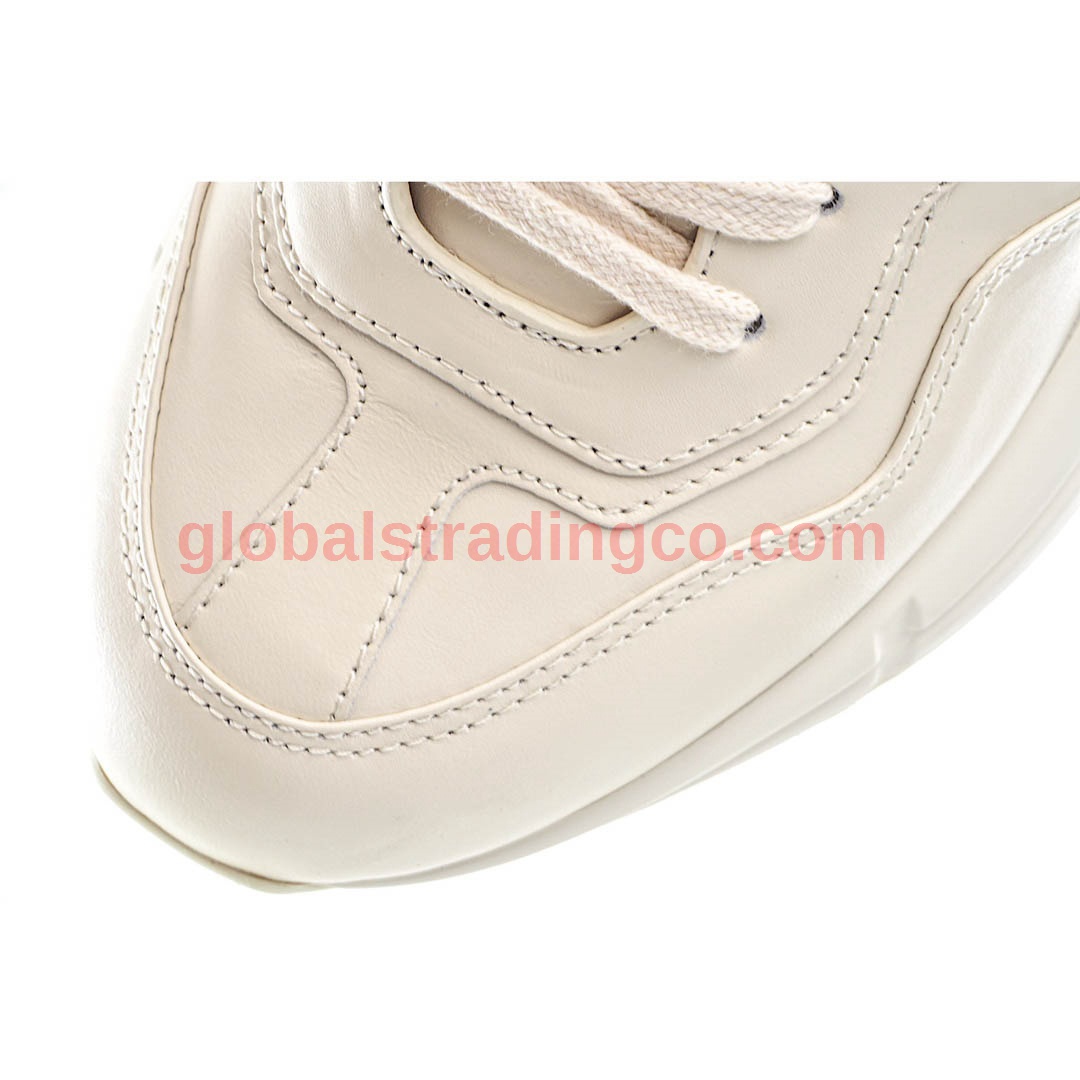 Gucci Rhyton Vintage Trainer Sneaker Dad Running Shoes